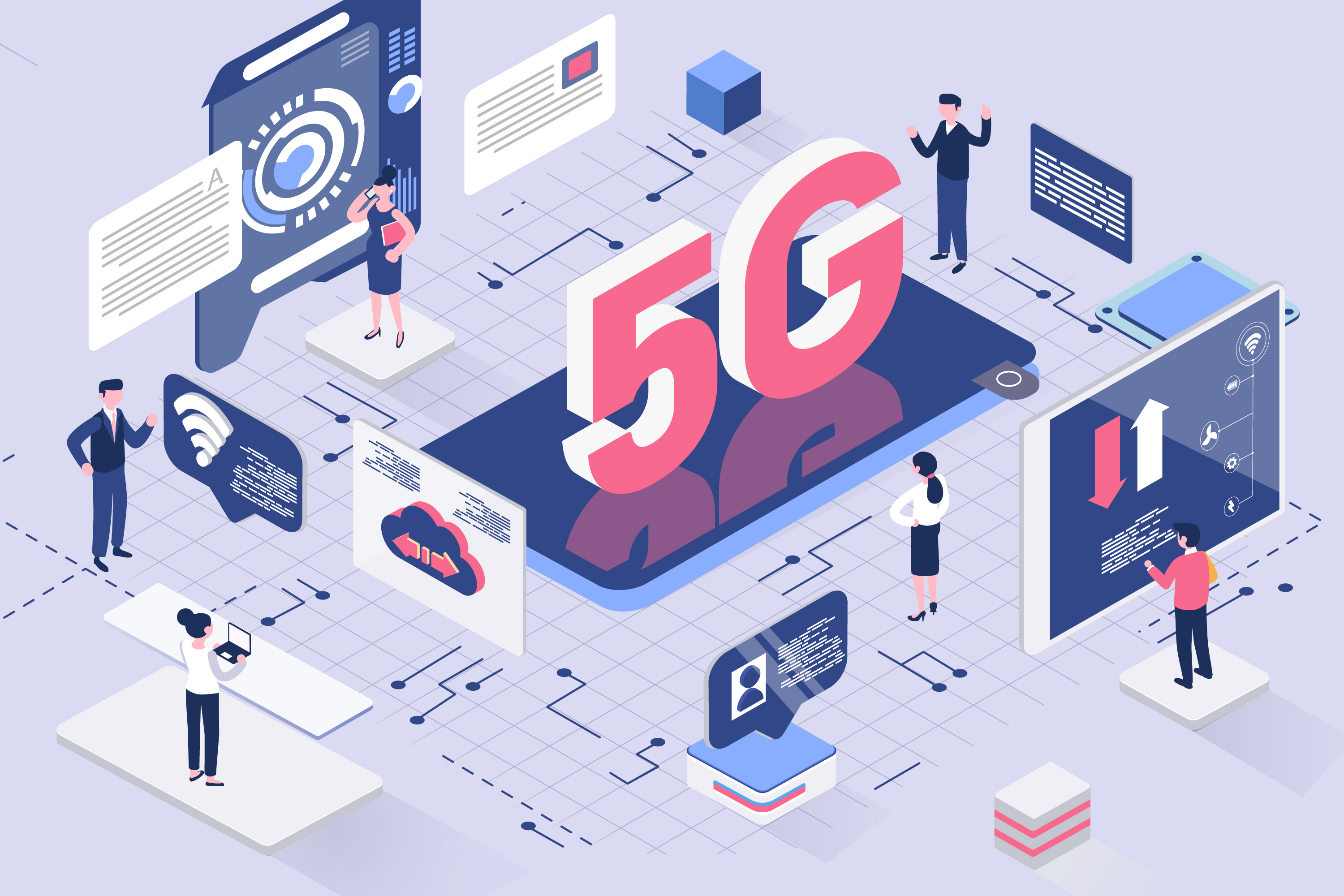 工信部：2025年重点推进5G独立专网建设