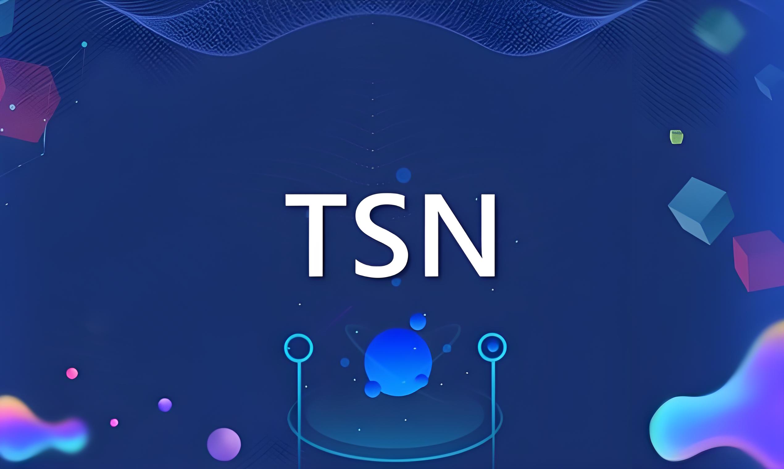 TSN over Wi-Fi