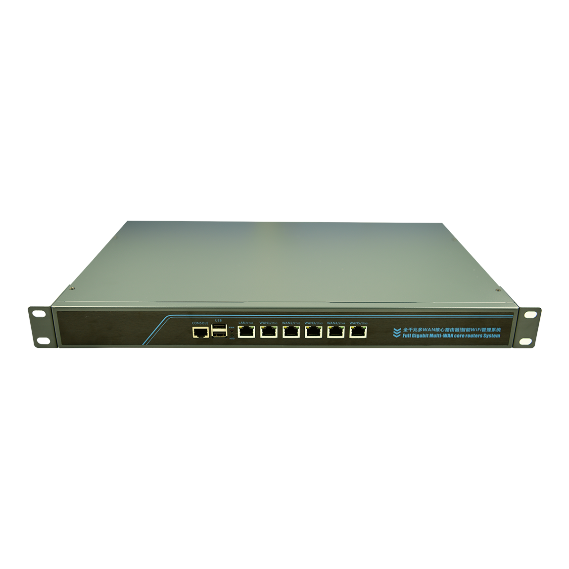 AC1000无线接入控制器
