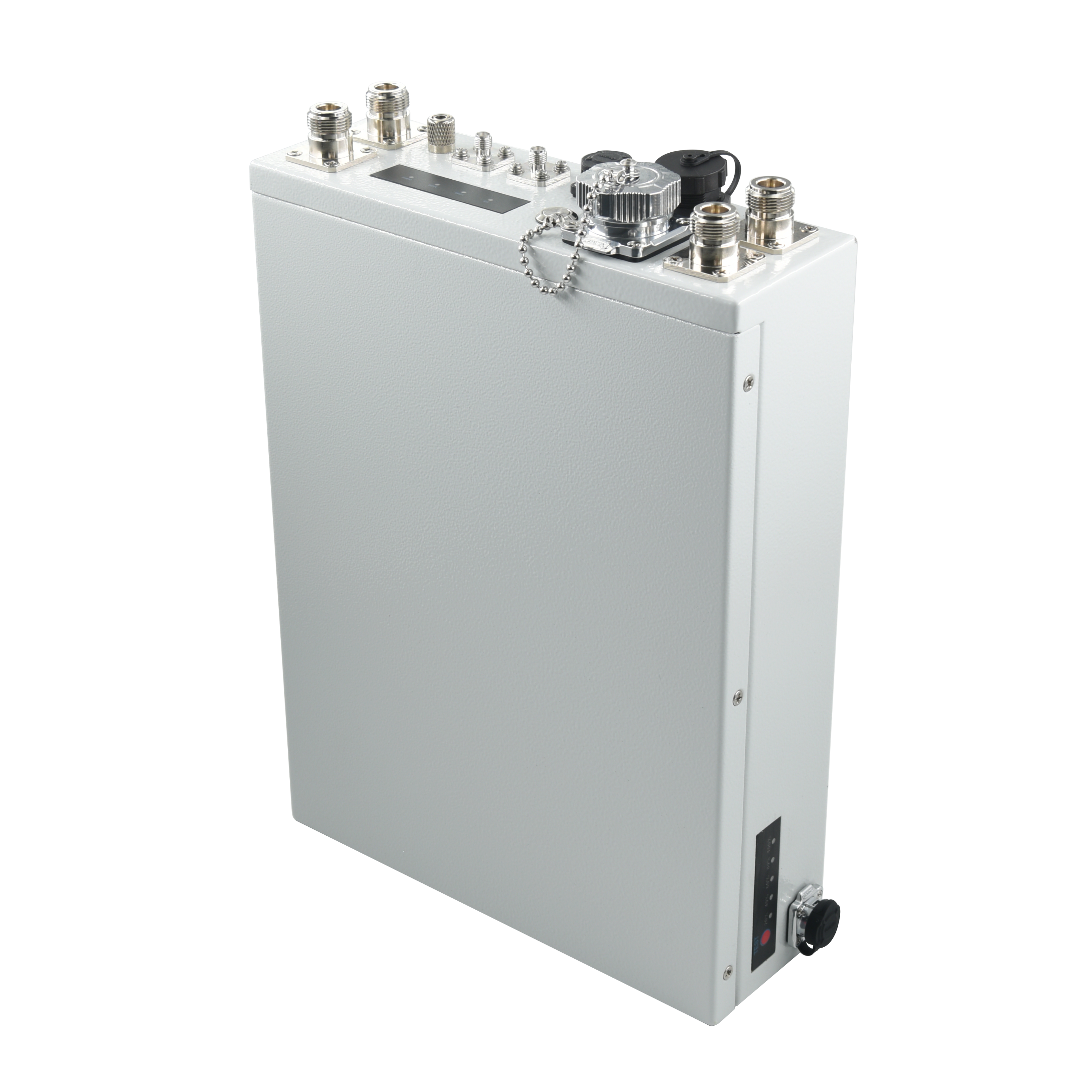 YB68-SDR-B无线自组网背负基站（5G、MESH、WiFi6）