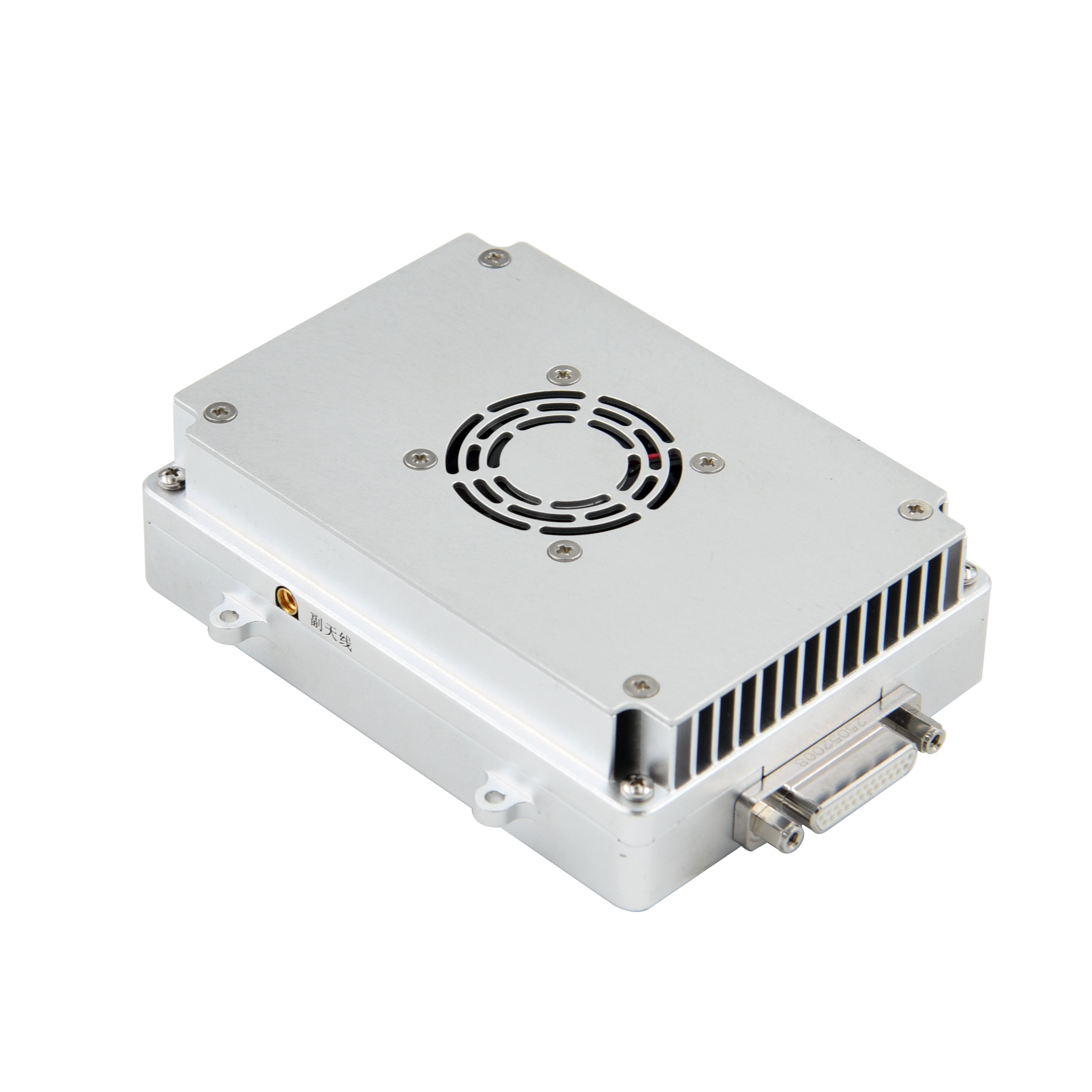 YB68-SDR-MD无线自组网核心板