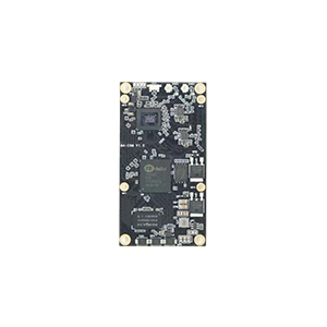 YB68-C6M-MA WiFi6本安型无线漫游客户端mini主板
